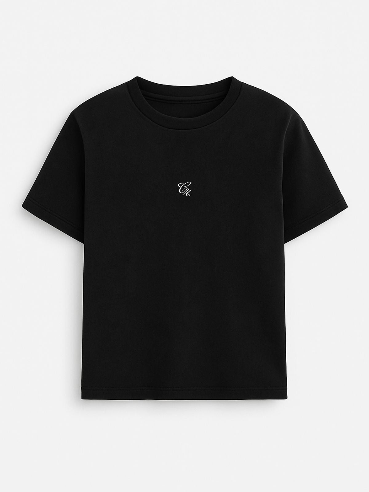 קרייזר - טי אוברזייס מבד מרצרייז CRT27-005