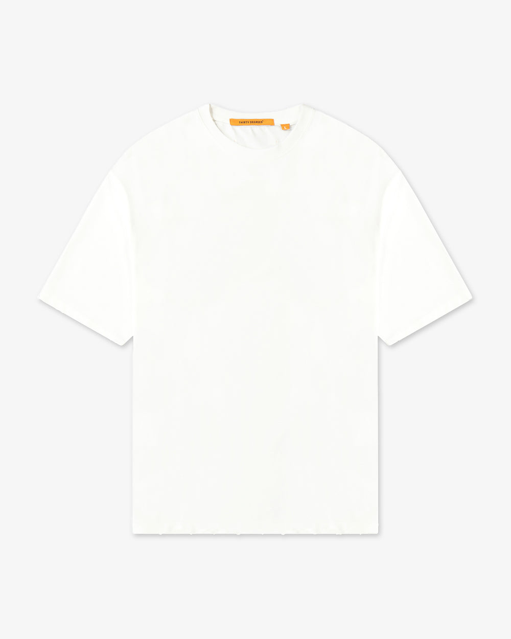 THIRTY DEGREES חולצה טי 3/4 TEE MUGZAM