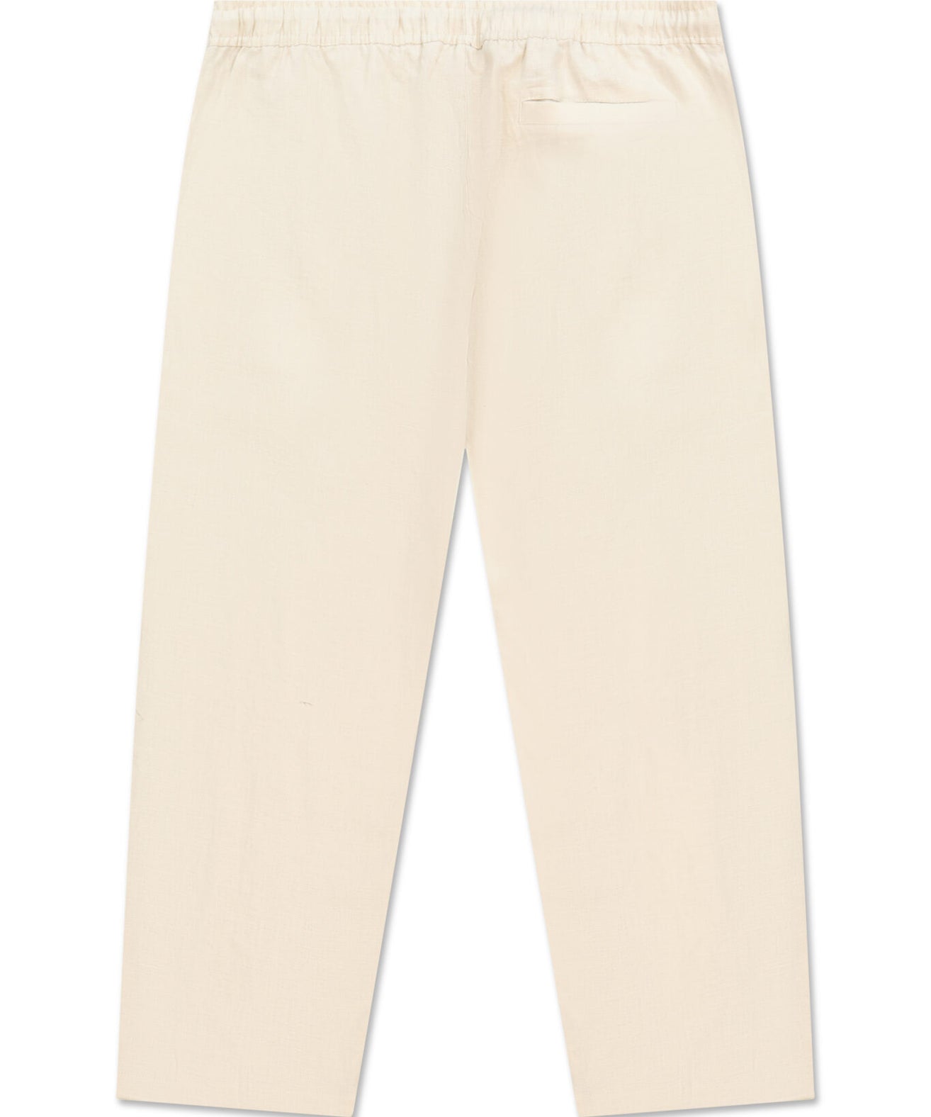 THIRTY DEGREES - מכנסיים 100% פשתן TROUSERS LINEN TLPG01 10345