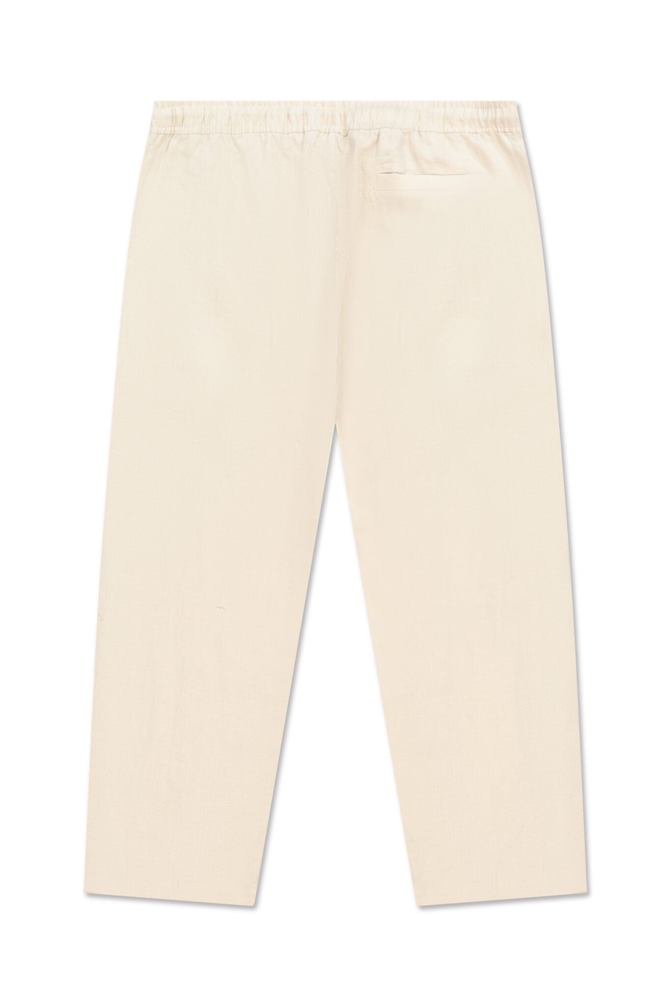 THIRTY DEGREES - מכנסיים 100% פשתן TROUSERS LINEN TLPG01 10345