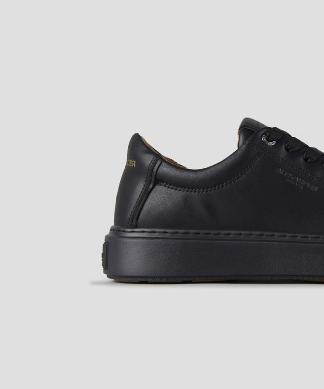 ALEXANDER SMITH - סניקרס LONDON MAN LDM 9145 BLACK