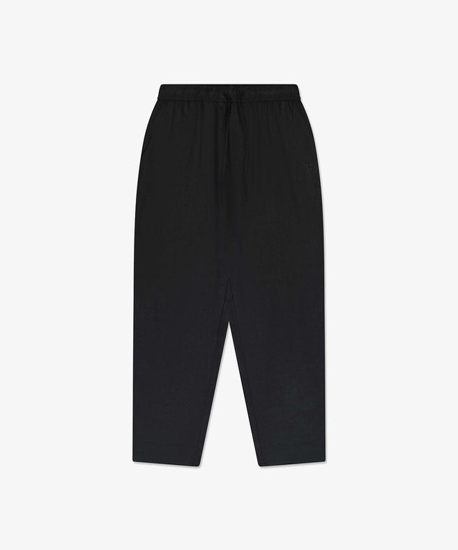 THIRTY DEGREES - מכנס פשתן LINEN TROUSERS 02 NEW.
