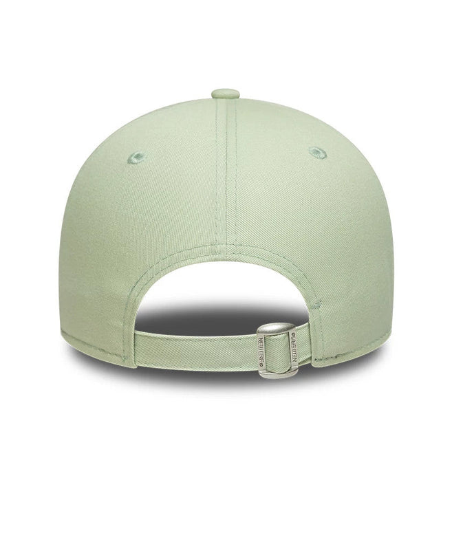 NEW ERA -כובע מצחייה LA Dodgers MLB League Essential Pastel Green 9FORTY Adjustable Cap
Regular price