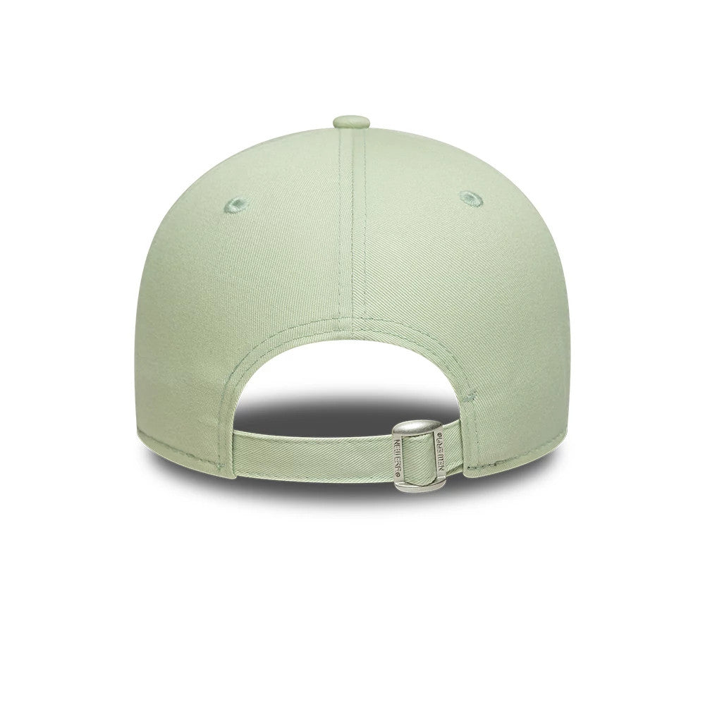 NEW ERA -כובע מצחייה LA Dodgers MLB League Essential Pastel Green 9FORTY Adjustable Cap
Regular price