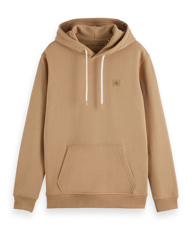 סקוץ' אנד סודה - קפוצ'ון עם לוגו 181276 FA25