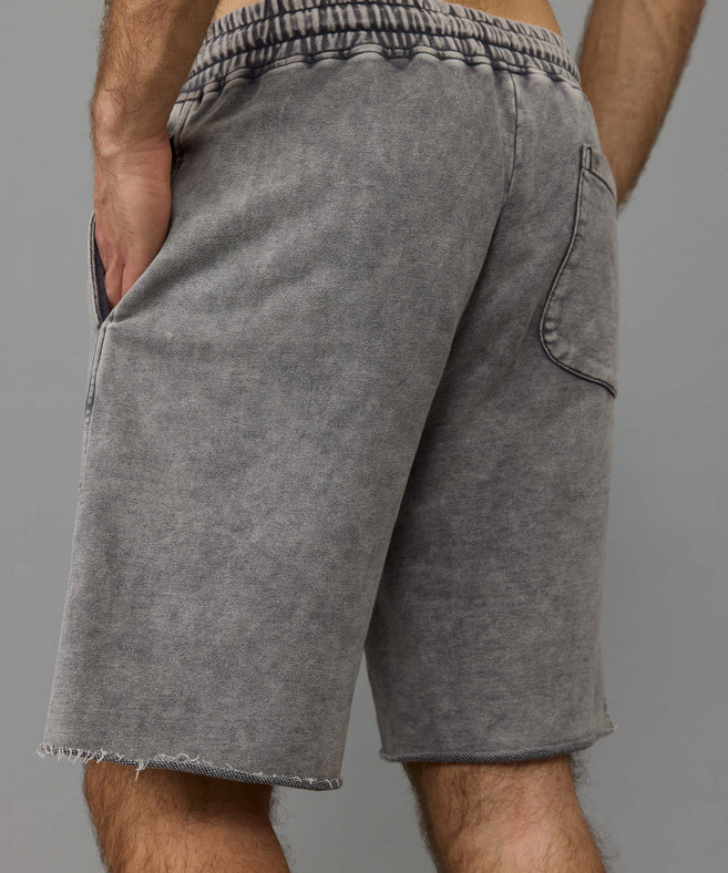 אליקסיר - מכנס קצר Elixir Washed גברים