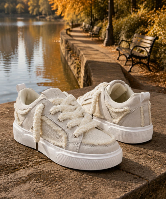 אליקסיר - סניקרס ELIXIR SHOES  XR26493-100