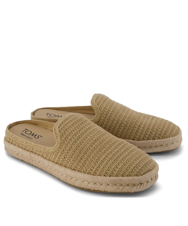 TOMS - סליפרס Santiago Mule 10023172