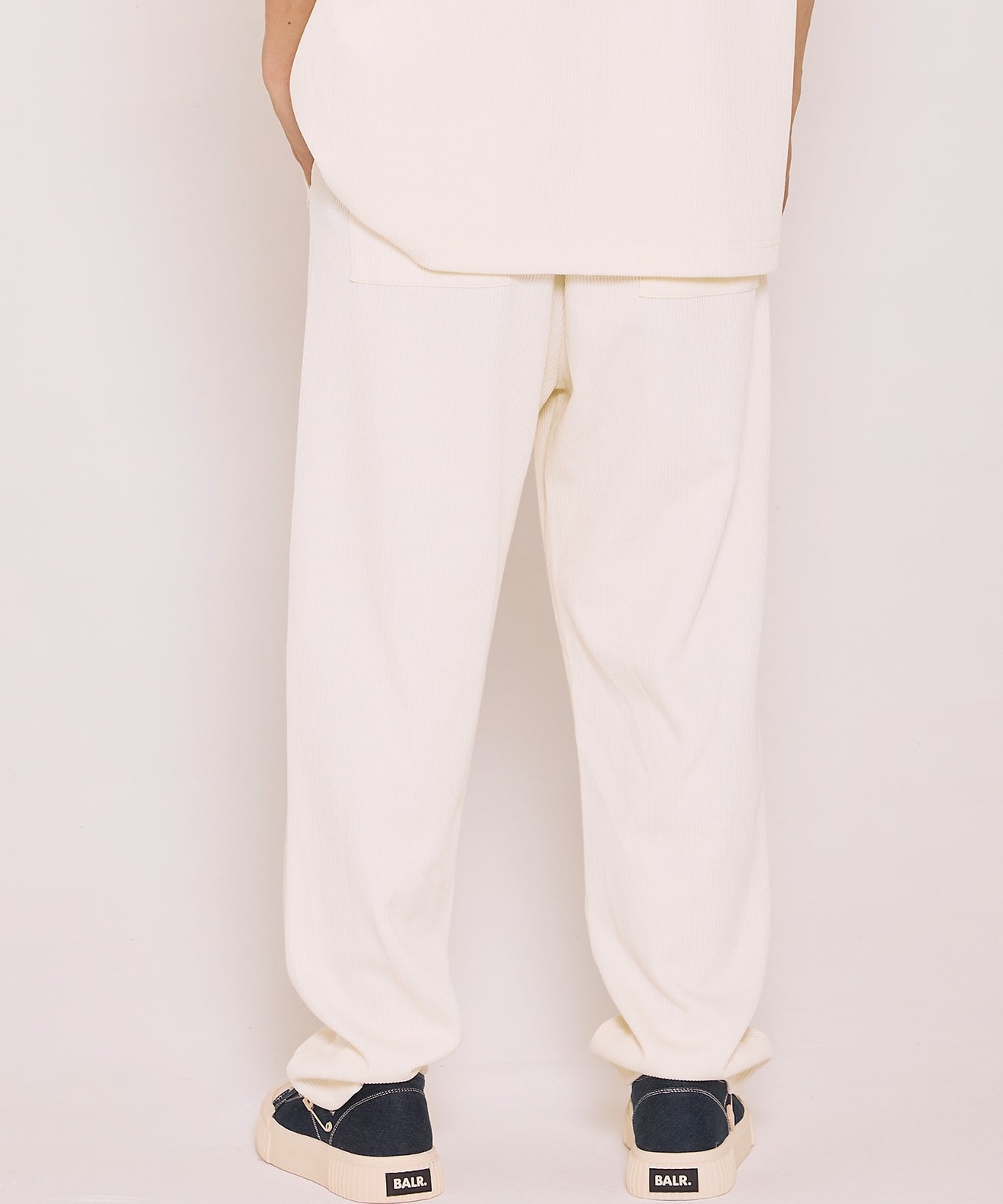 קרייזר - מכנס טקסטורה ארוך Long Pants 27-101