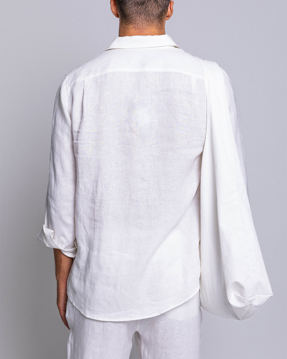 THIRTY DEGREES - מכופתרתר פשתן LINEN 02 NEW.