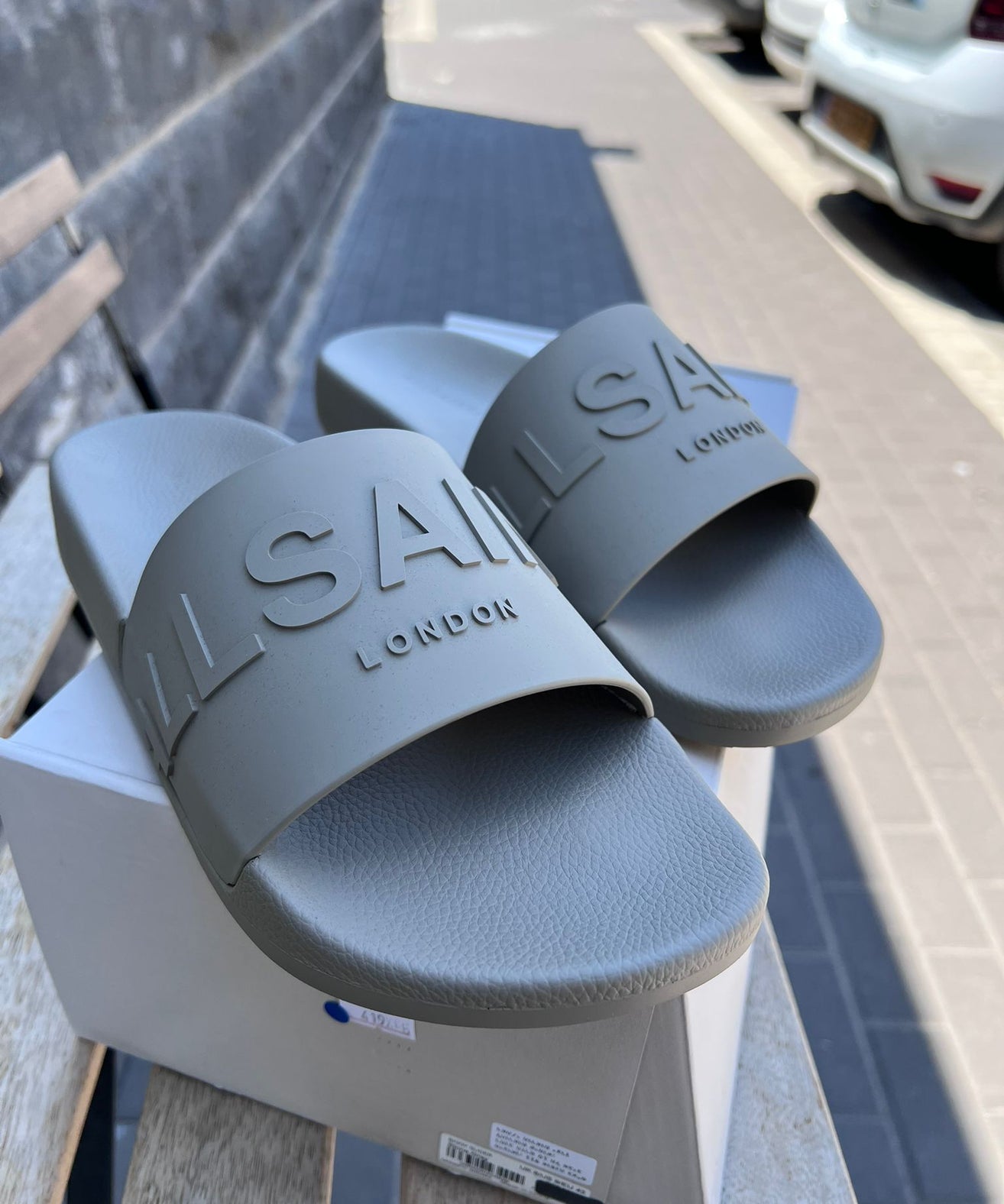 אולסיינטס - Biggy Slider M006FC