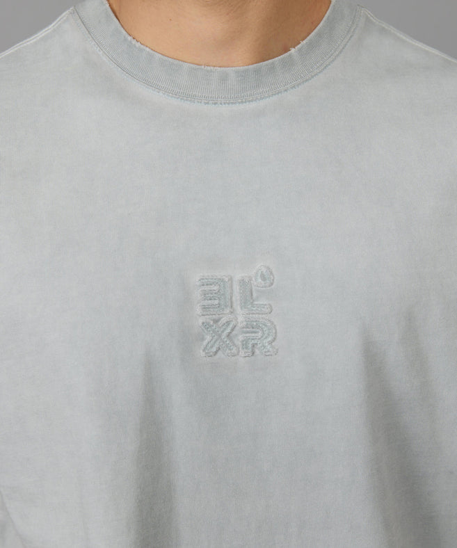 אליקסיר - חולצה טישירט ELIXIR FUR CENTER LOGO