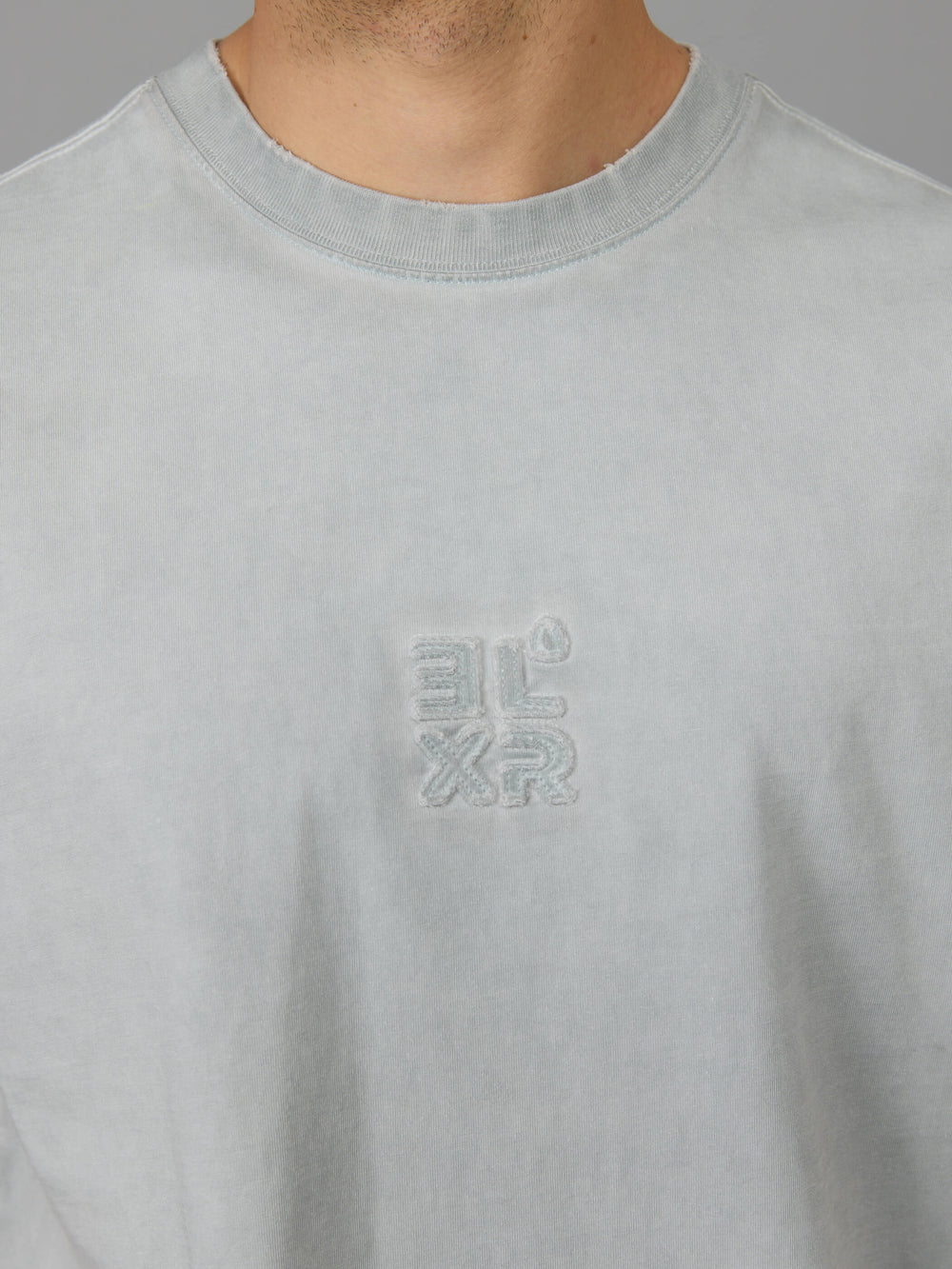 אליקסיר - חולצה טישירט ELIXIR FUR CENTER LOGO